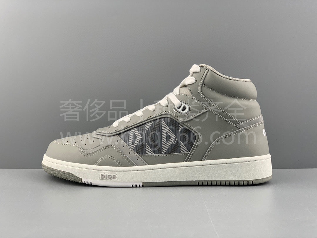 DIOR鞋3