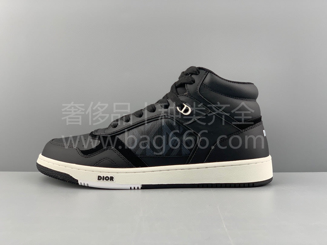 DIOR鞋5