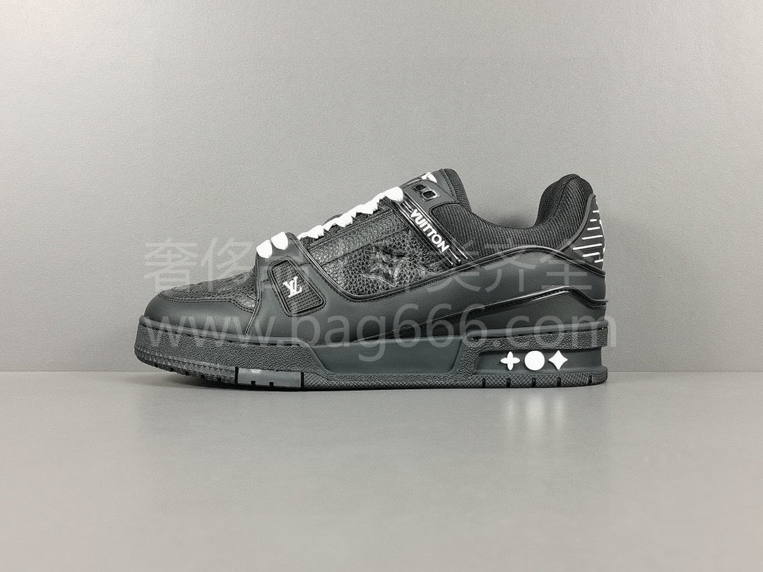LV鞋32