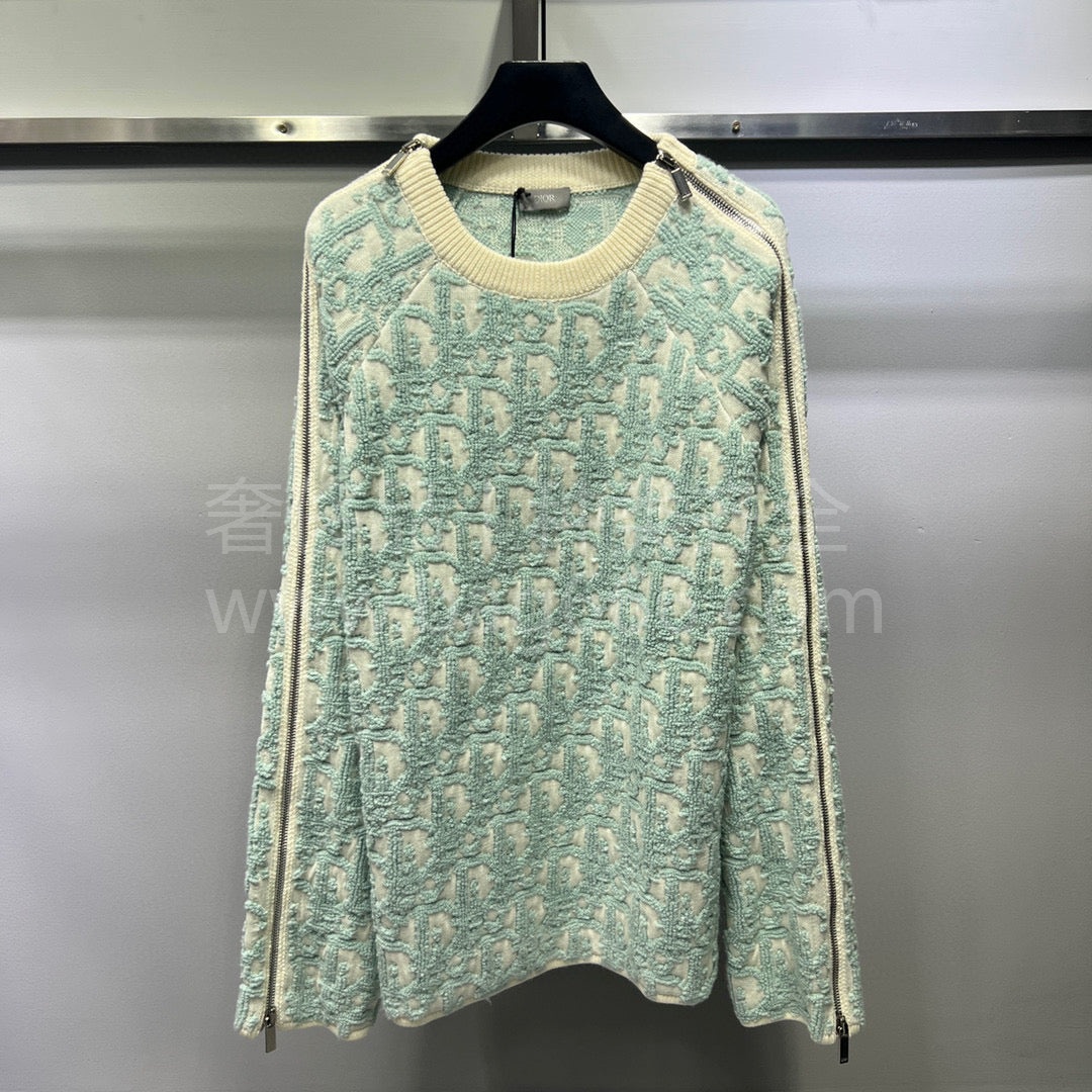 Dior毛衣8