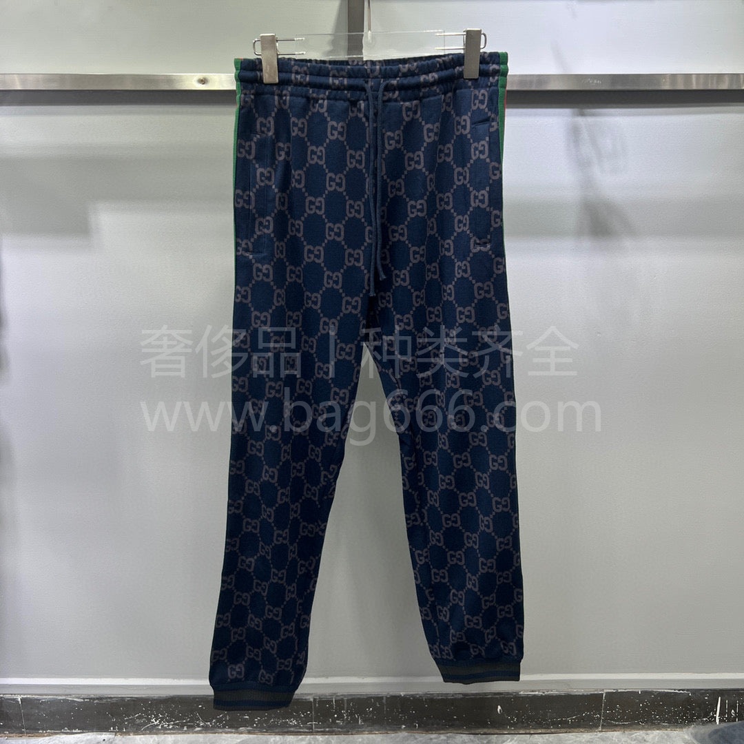 Gucci长裤4