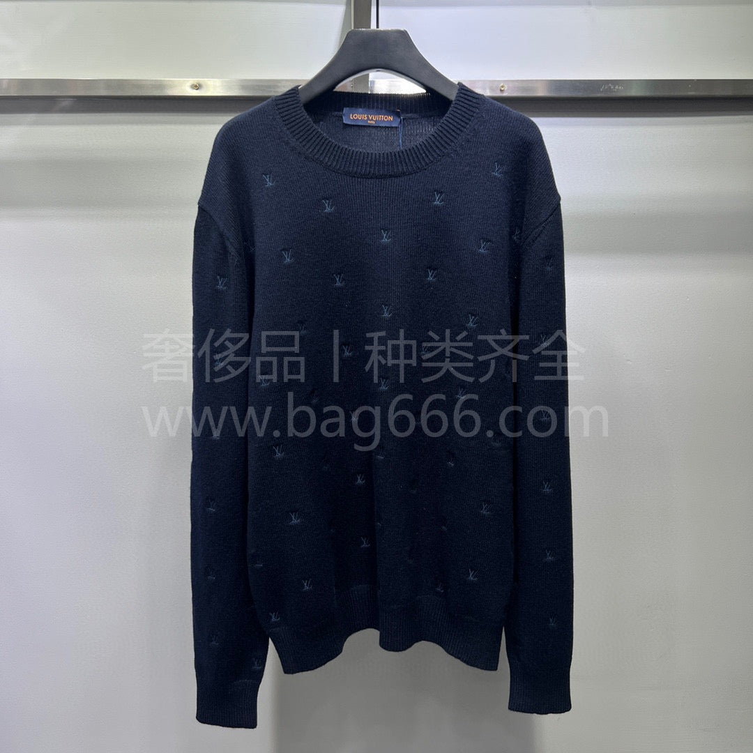 LV毛衣8