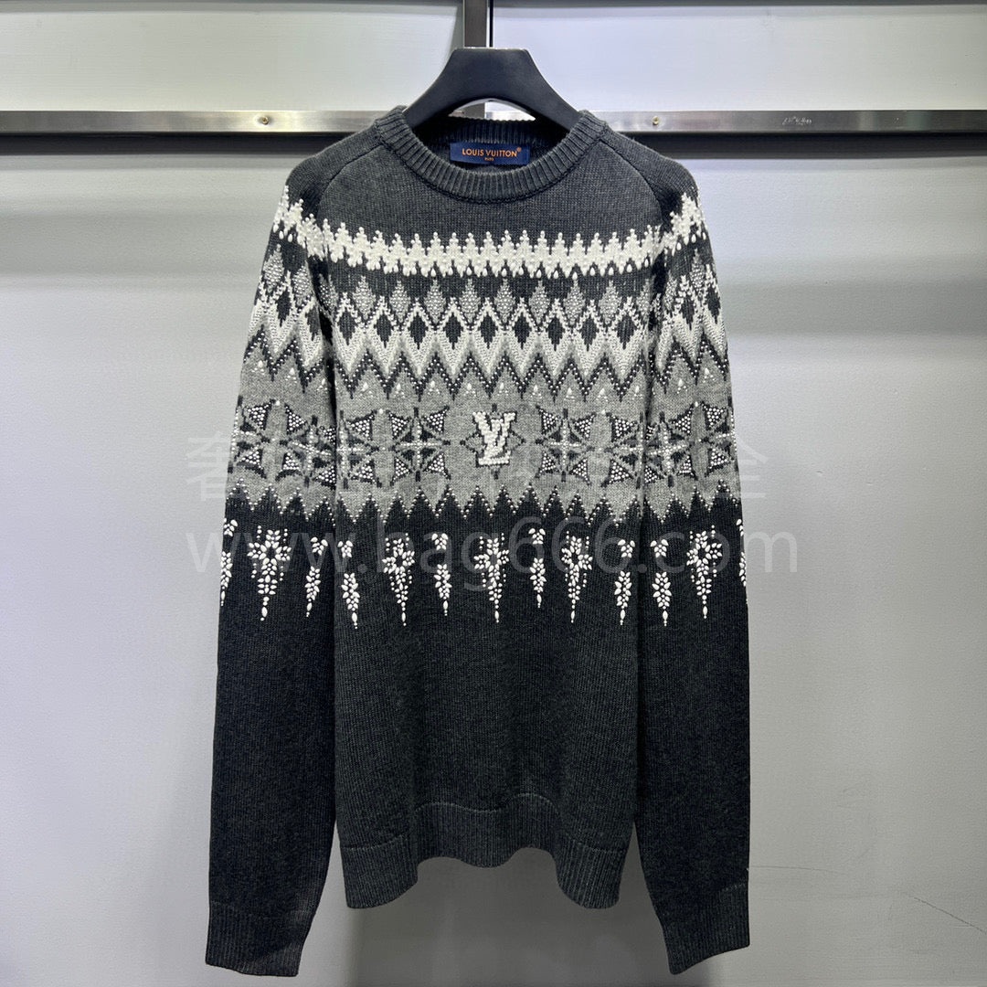 LV毛衣11