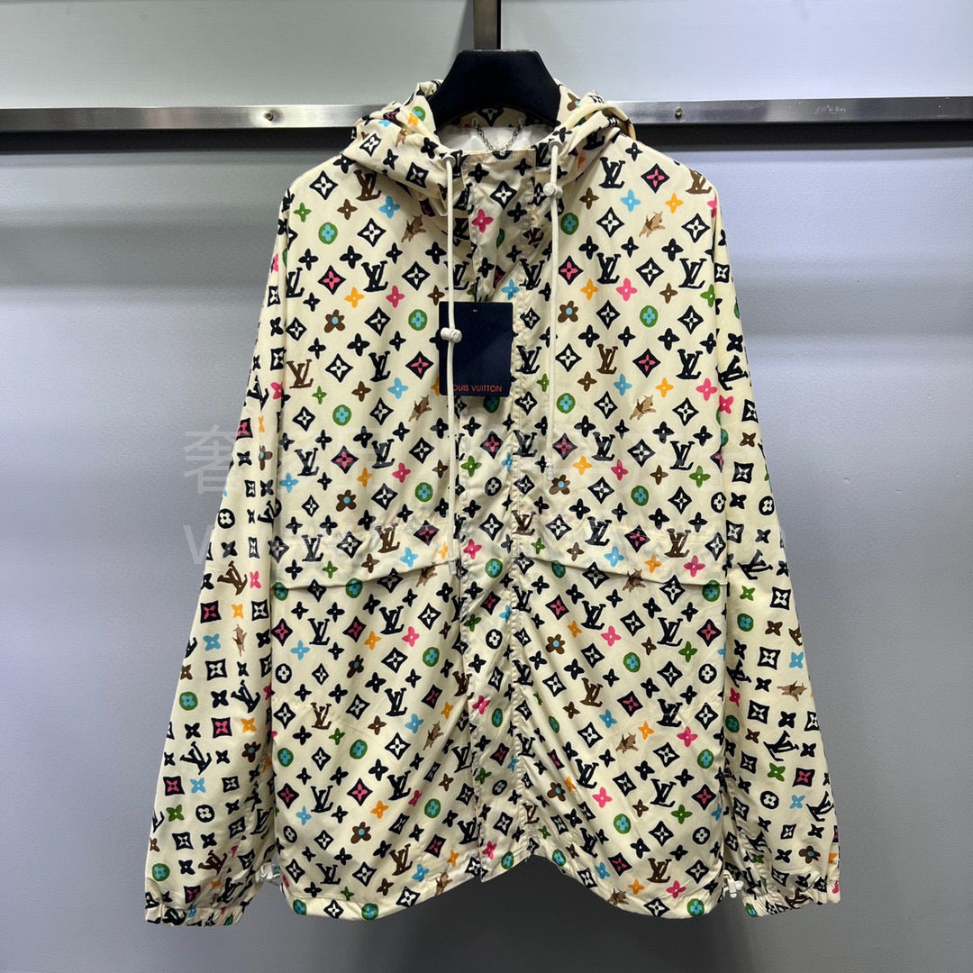 LV外套1