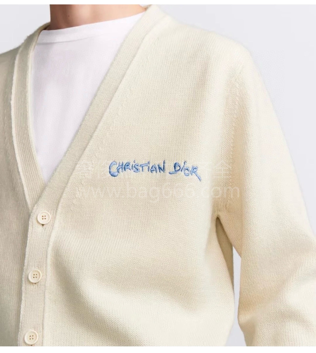Dior毛衣2