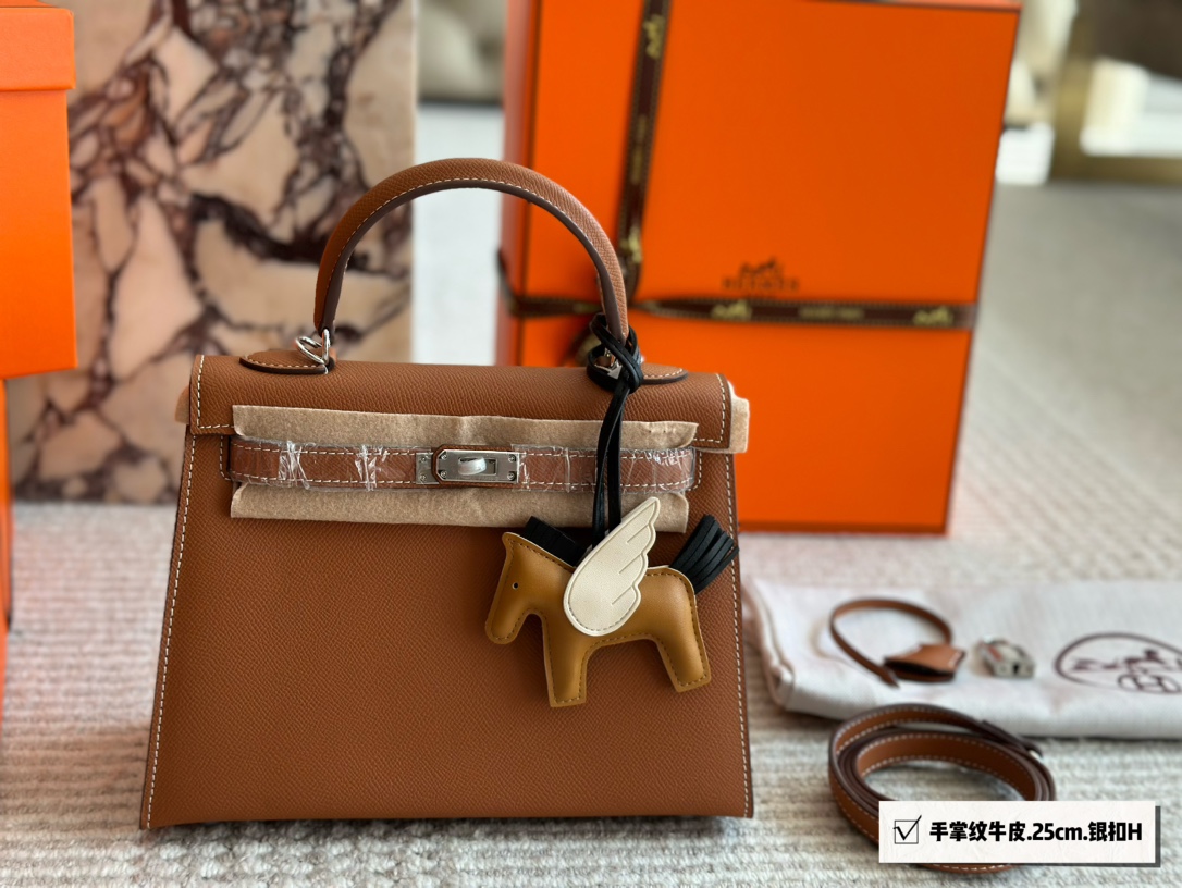 爱马仕包1