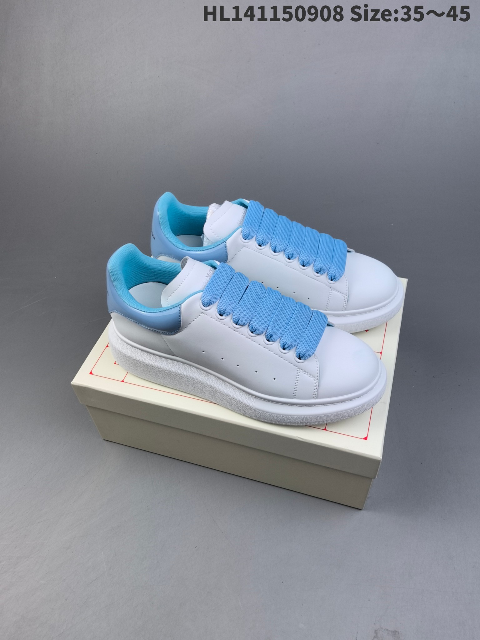 麦昆3